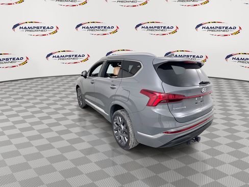 Used 2023 Hyundai Santa Fe Calligraphy image 6