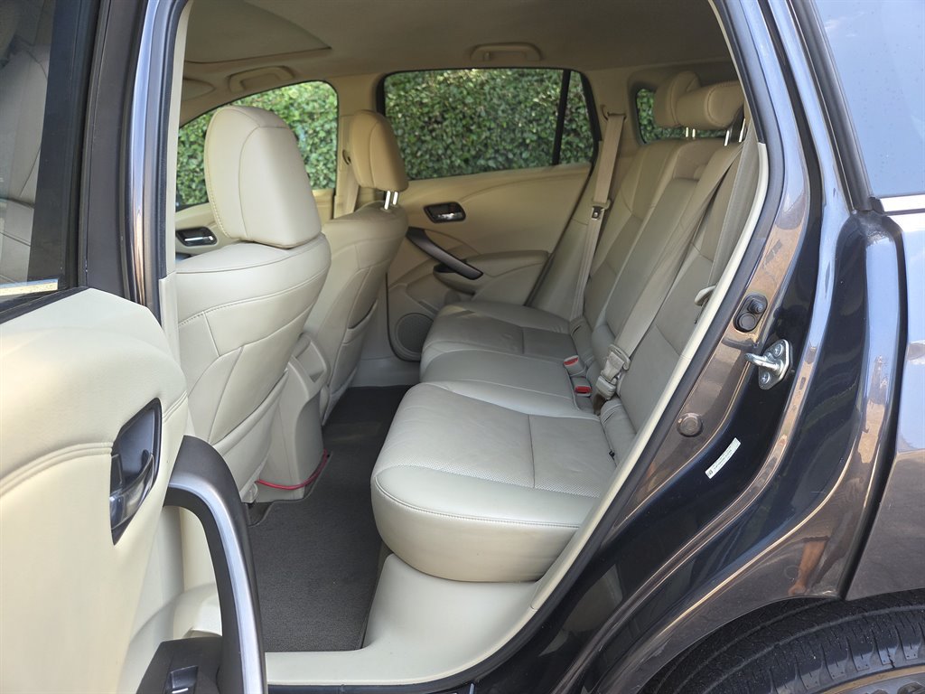 Used 2014 Acura RDX FWD image 28
