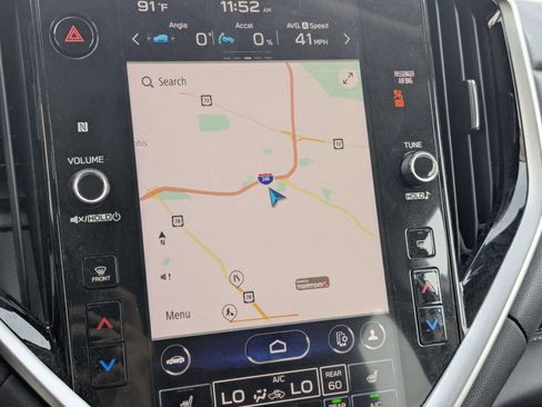 Used 2023 Subaru Ascent Limited w/ Technology Package image 46