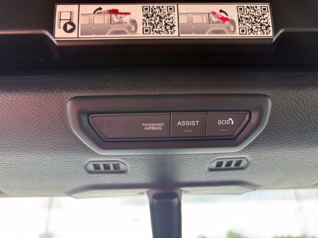 Used 2022 Jeep Wrangler Unlimited Sport AWD/4WD image 23