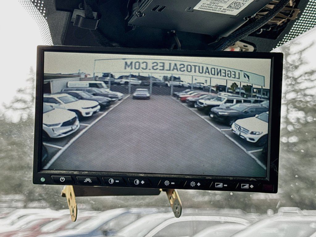 Used 2020 Ford Transit 250 148 High Roof Extended RWD image 16