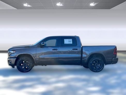 New 2026 RAM 1500 Big Horn image 2