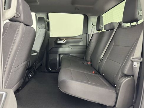 New 2025 Chevrolet Silverado 1500 LT image 28