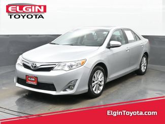 Used 2014 Toyota Camry XLE video 1