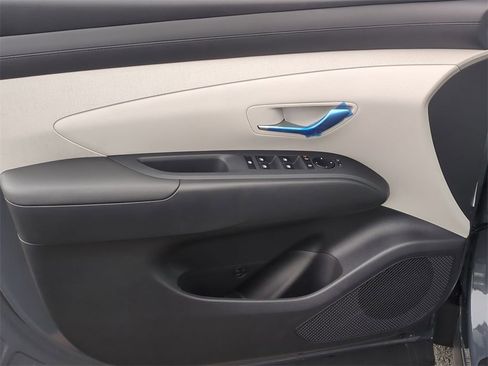 New 2026 Hyundai Tucson SEL image 10