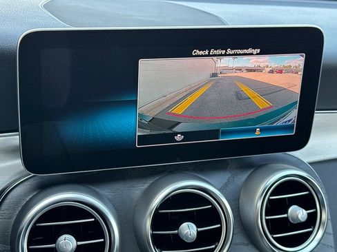 Used 2019 Mercedes-Benz C 300 Sedan image 22