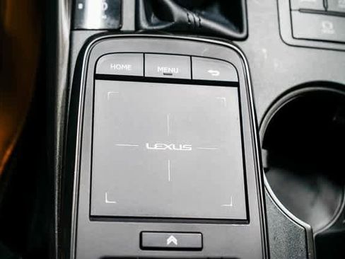 Used 2025 Lexus IS 300 F Sport image 21