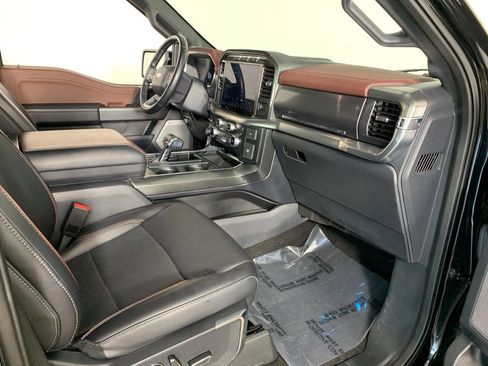 Used 2023 Ford F150 Lariat w/ Equipment Group 502A High image 20