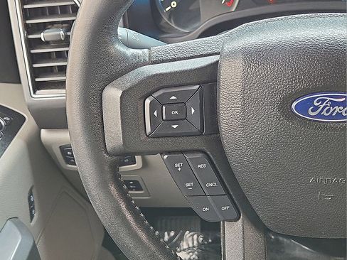 Used 2018 Ford F150 XLT w/ Equipment Group 301A Mid image 18