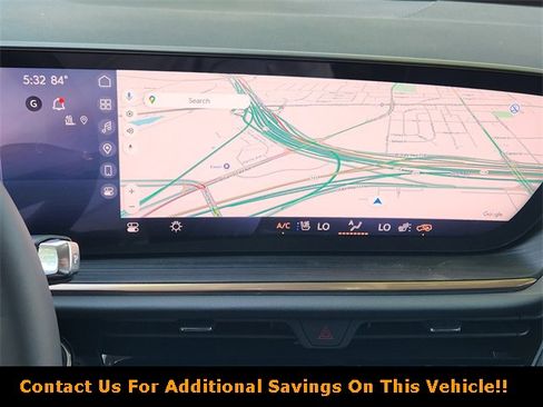 New 2025 Buick Envision Avenir image 12