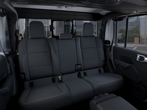 New 2026 Jeep Gladiator Willys image 15