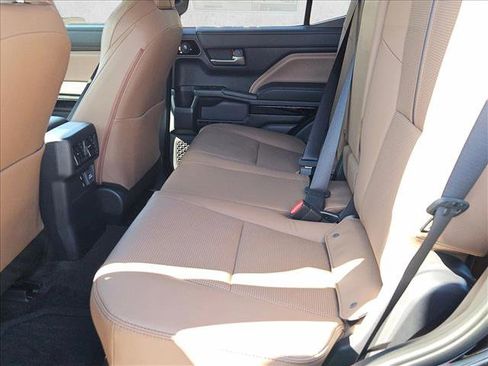 New 2026 Toyota 4Runner Limited image 14