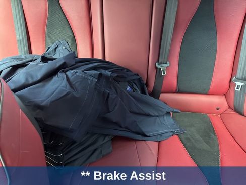 Used 2023 Acura TLX w/ A-SPEC Pkg image 10