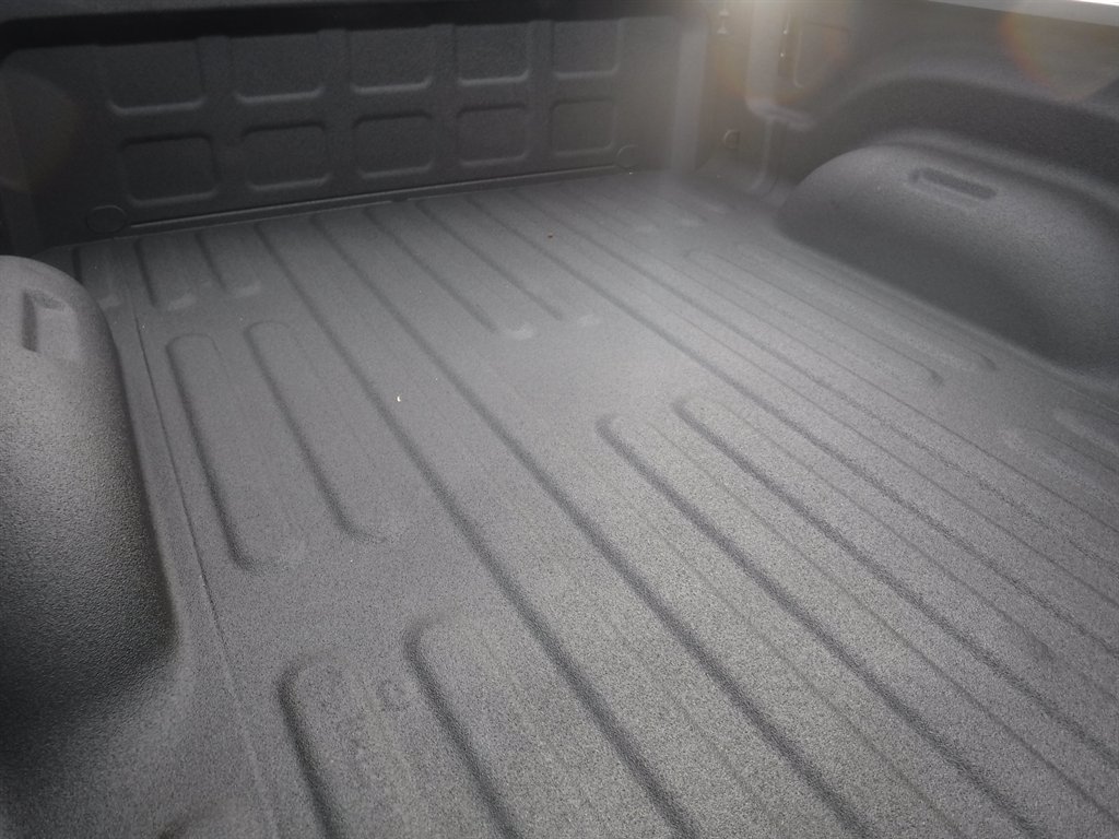 Used 2026 RAM 2500 Laramie AWD/4WD image 7