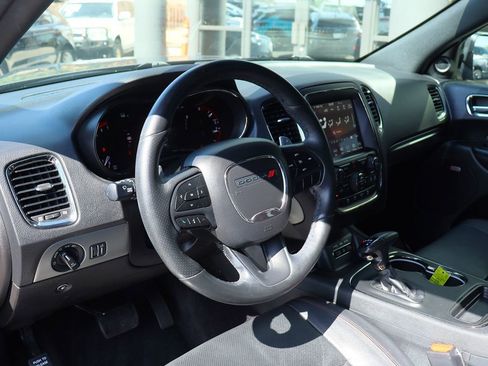 Used 2018 Dodge Durango R/T w/ Blacktop Package image 43