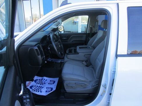 Used 2018 Chevrolet Silverado 1500 LS w/ Trailering Package image 19