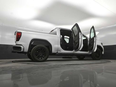 New 2026 GMC Sierra 1500 Elevation w/ Max Trailering Package AWD/4WD image 45
