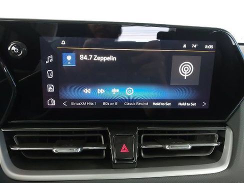 New 2026 Chevrolet TrailBlazer LT w/ Convenience Package FWD image 21