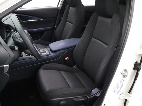 Used 2021 MAZDA CX-30 AWD 2.5 S image 10