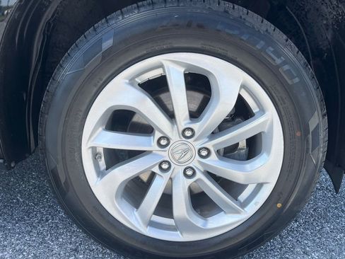 Used 2017 Acura RDX AWD image 34