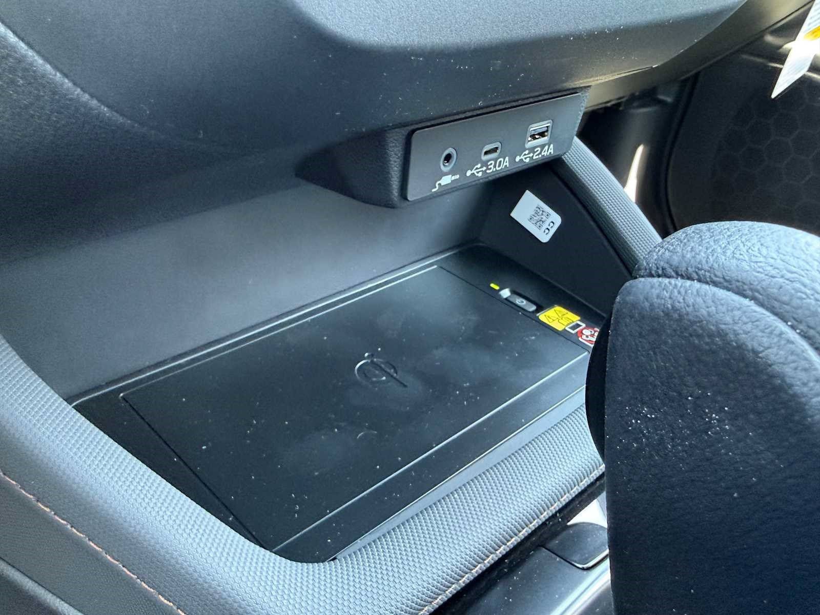 New 2026 Subaru Forester Sport AWD/4WD image 18