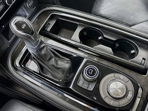 Certified 2020 INFINITI QX80 Luxe w/ Sensory Package image 22