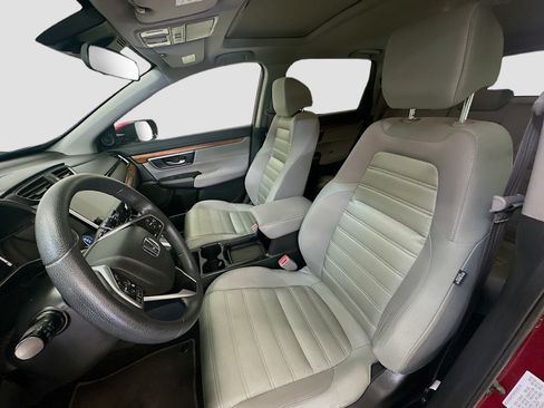 Used 2020 Honda CR-V EX image 13