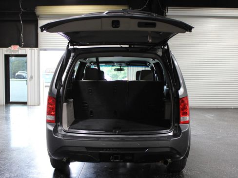 Used 2012 Honda Pilot LX image 29