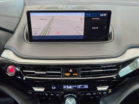 Used 2023 Acura MDX FWD w/ Technology Package image 18