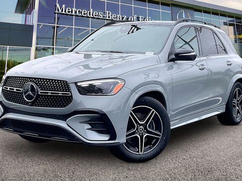 New 2026 Mercedes-Benz GLE 450 4MATIC image 2