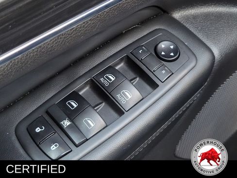 Used 2019 Jeep Grand Cherokee Limited RWD image 28