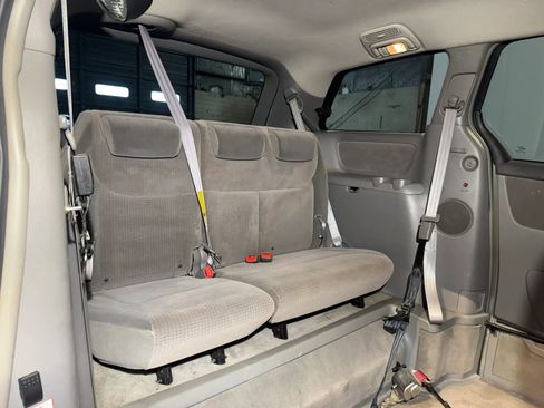 Used 2006 Toyota Sienna LE FWD image 30