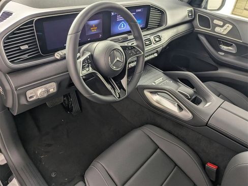New 2026 Mercedes-Benz GLE 350 4MATIC image 7