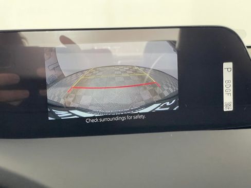 New 2026 MAZDA MAZDA3 s Sport image 6