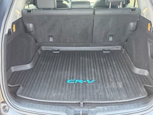 Used 2020 Honda CR-V EX-L image 7