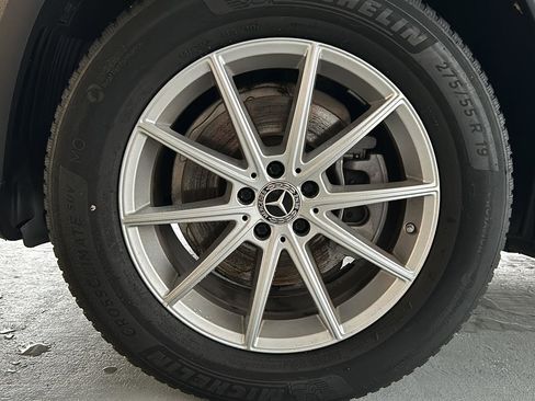 Used 2025 Mercedes-Benz GLE 350 4MATIC image 10