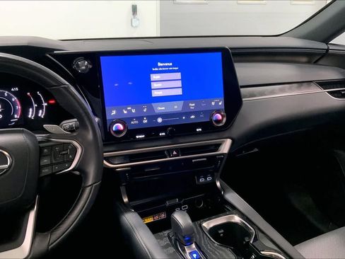Used 2024 Lexus RX 350 Premium w/ Accessory Package (Z1) AWD/4WD image 13