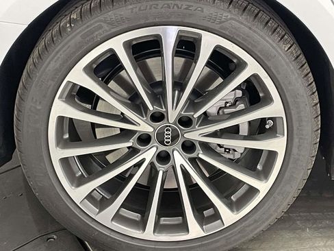 New 2026 Audi A6 Prestige image 13