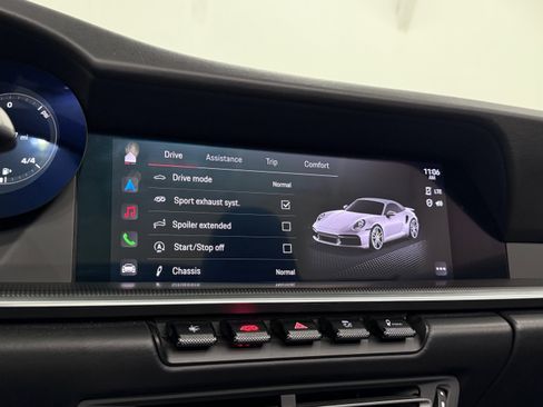 Certified 2022 Porsche 911 Turbo image 42