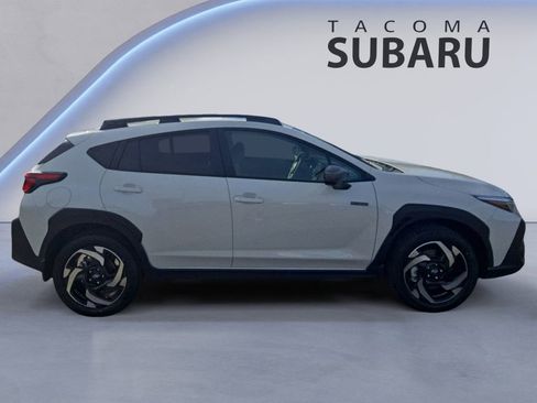 New 2026 Subaru Crosstrek 2.5i Limited AWD/4WD image 6