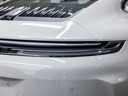 Certified 2025 Porsche 911 Carrera 4 GTS image 22