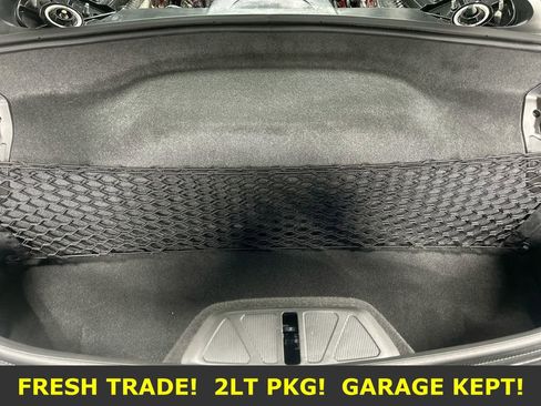 Used 2024 Chevrolet Corvette Stingray w/ Battery Protection Package image 25