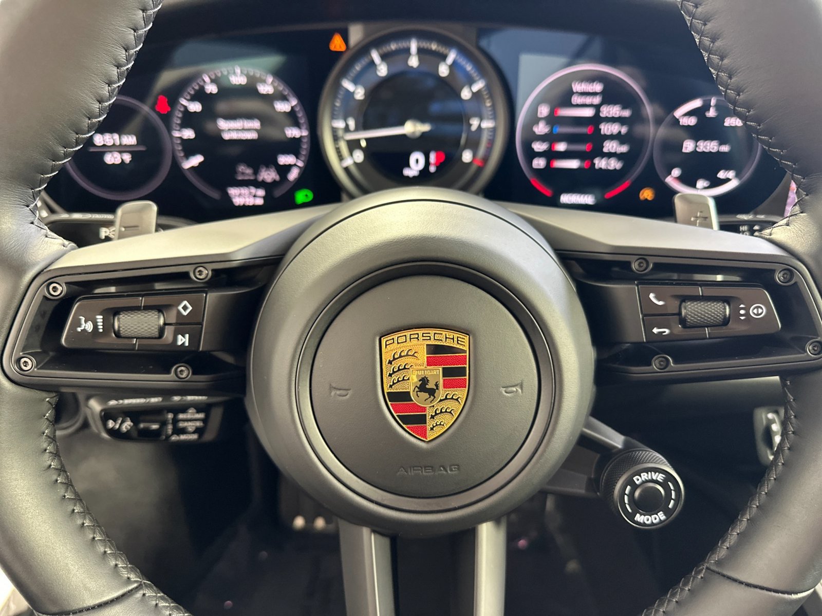 Certified 2021 Porsche 911 Carrera image 25