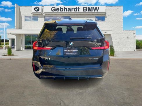 New 2026 BMW X1 xDrive28i w/ M Sport Package image 4