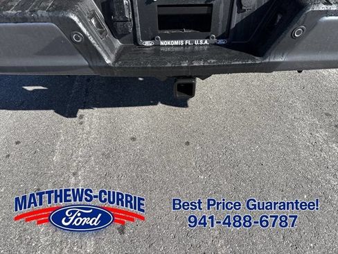 New 2026 Ford F150 XLT w/ Equipment Group 302A MID RWD image 14