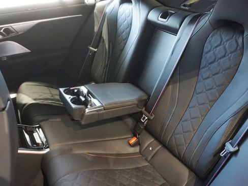 New 2026 BMW M850i xDrive image 10