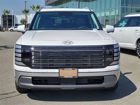 New 2026 Hyundai Palisade Limited image 23