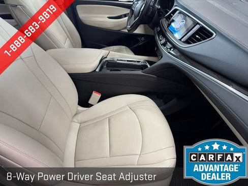 Used 2023 Buick Enclave Premium w/ Experience Buick Package AWD/4WD image 5