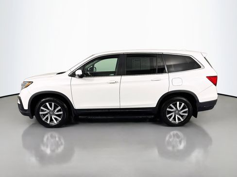 Certified 2022 Honda Pilot EX-L image 8