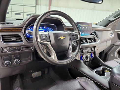 Used 2023 Chevrolet Tahoe Premier image 18